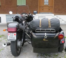 HMO Treffen 2023 Buochs